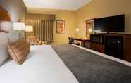 Bilik Tidur 4 Best Western Delta Inn