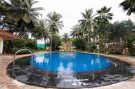 Swimming Pool Southernstar Mysore