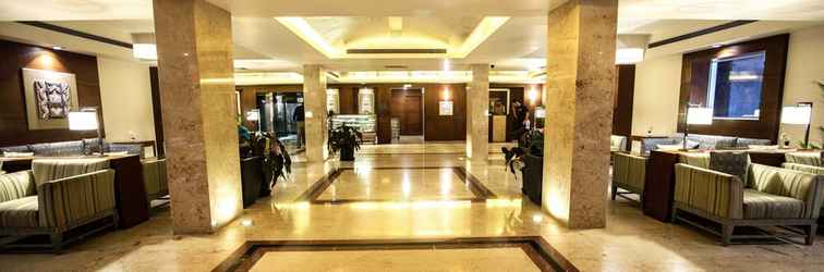 Lobby Southernstar Mysore