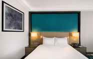 Bedroom 6 Radisson Blu Hotel & Resort, Al Ain
