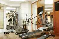 Fitness Center Hôtel Edouard 7 Paris Opéra