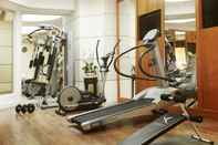 Fitness Center Hôtel Edouard 7 Paris Opéra