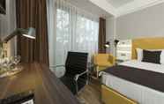 Bedroom 6 Best Western Hotel Braunschweig Seminarius