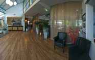 Lobby 4 Best Western Hotel Braunschweig Seminarius