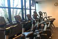 Fitness Center Hilton Amsterdam