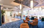 Sảnh chờ 3 Mercure Nottingham Sherwood Hotel