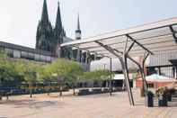 Common Space Hotel Mondial am Dom Cologne - MGallery