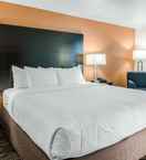 BEDROOM Comfort Inn & Suites
