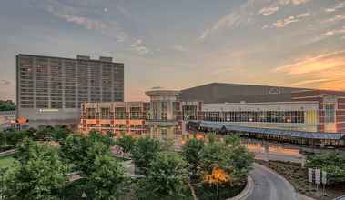 Exterior 4 Hyatt Regency Lexington