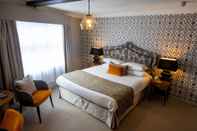 Kamar Tidur The Maids Head Hotel