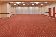 ห้องประชุม Comfort Inn & Suites Downtown Tacoma