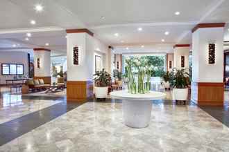 Lobby 4 Ilikai Hotel & Luxury Suites