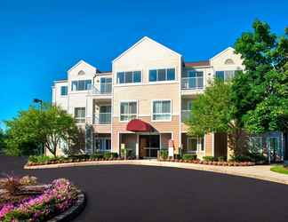 Bangunan 2 Sonesta ES Suites Boston Westborough