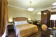Bedroom Hotel Principe di Piemonte