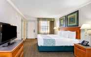 Bilik Tidur 2 La Quinta Inn by Wyndham El Paso West
