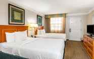 Bedroom 6 La Quinta Inn by Wyndham El Paso West