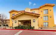 Luar Bangunan 3 La Quinta Inn by Wyndham El Paso West