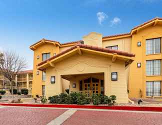 Exterior 2 La Quinta Inn by Wyndham El Paso West