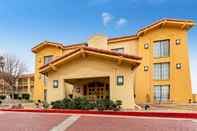 Luar Bangunan La Quinta Inn by Wyndham El Paso West