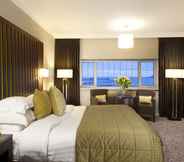 Bilik Tidur 4 Grand Jersey Hotel & Spa