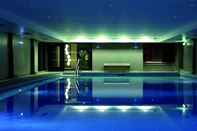 Swimming Pool Grand Jersey Hotel & Spa