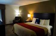 Bedroom 4 Quality Inn Clarksville - Exit 11