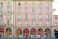 ภายนอกอาคาร Mercure Bologna Centro