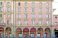 Exterior Mercure Bologna Centro