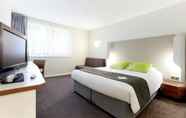 Kamar Tidur 7 Campanile Bradford