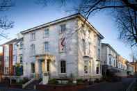 Exterior The Belmont Hotel