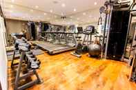 Fitness Center The Piccadilly London West End