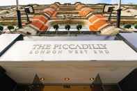 Exterior The Piccadilly London West End