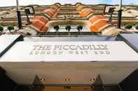 ภายนอกอาคาร The Piccadilly London West End