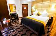 Kamar Tidur 2 The Piccadilly London West End