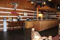 Bar, Kafe dan Lounge Great Smokies Inn Cherokee