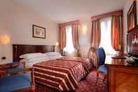 Bedroom Hotel Cavalletto e Doge Orseolo