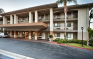 ภายนอกอาคาร 5 Best Western Plus Orange County Airport North