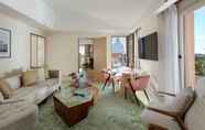 Common Space 4 The St. Regis Venice