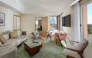 Common Space 4 The St. Regis Venice