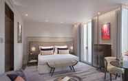 Bedroom 6 The St. Regis Venice