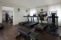 Fitness Center The St. Regis Venice