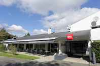 Exterior ibis Laval Le Relais d'Armor