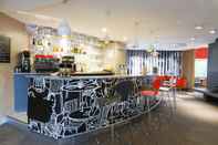 Bar, Cafe and Lounge ibis Laval Le Relais d'Armor