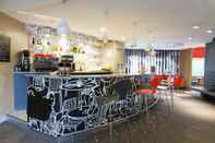 Bar, Cafe and Lounge ibis Laval Le Relais d'Armor