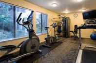 Fitness Center Seacliff Inn Aptos, Tapestry Collection by Hilton