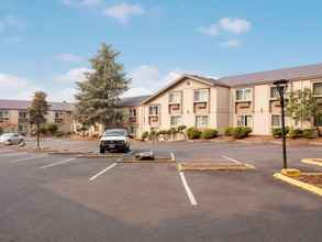 Exterior 4 Red Lion Inn & Suites Grants Pass