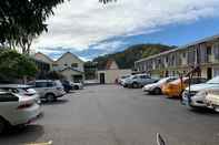 Ruang untuk Umum Best Western Burnie Murchison Lodge