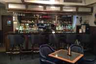 Quầy bar, cafe và phòng lounge Best Western El Grande Inn