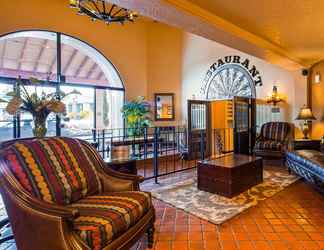 Sảnh chờ 2 Best Western El Grande Inn