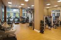 Fitness Center Hyatt Regency Long Island